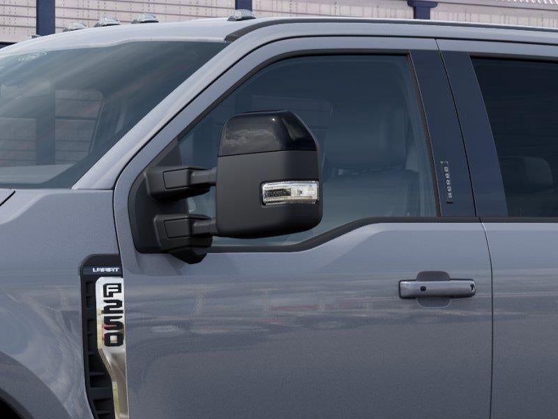 2027 Ford Super Duty F-250 Lariat