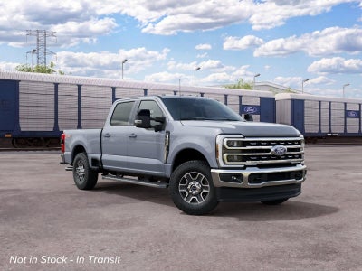 2027 Ford Super Duty F-250 Lariat