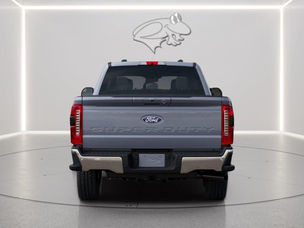 2027 Ford Super Duty F-250 Lariat