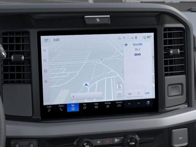 2026 Ford Super Duty F-250 XLT