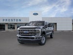 2026 Ford Super Duty F-250 XLT