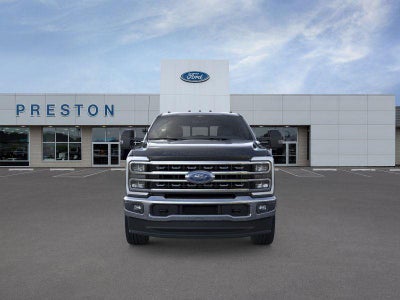 2026 Ford Super Duty F-250 XLT