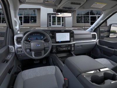 2026 Ford Super Duty F-250 XLT