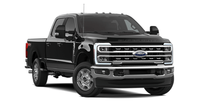 2026 Ford Super Duty F-250 XLT