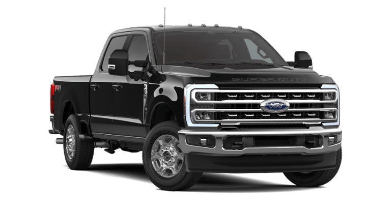 2026 Ford Super Duty F-250 XLT