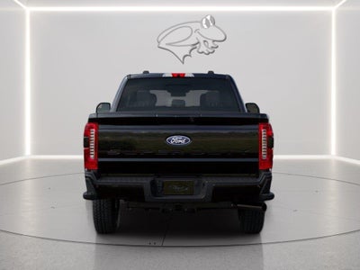 2027 Ford Super Duty F-250 XLT