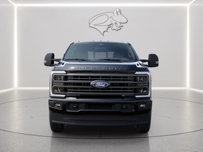 2027 Ford Super Duty F-250 XLT