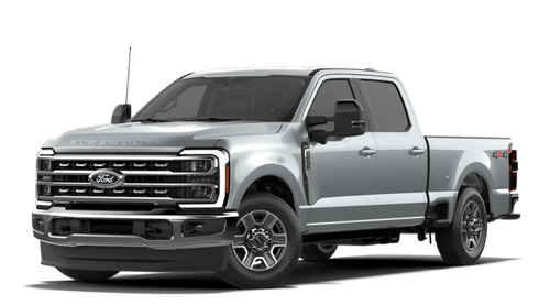2027 Ford F-250 LARIAT