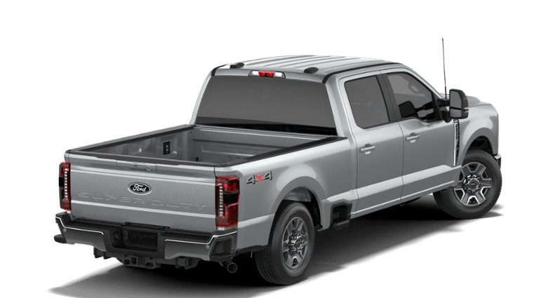 2027 Ford F-250 LARIAT