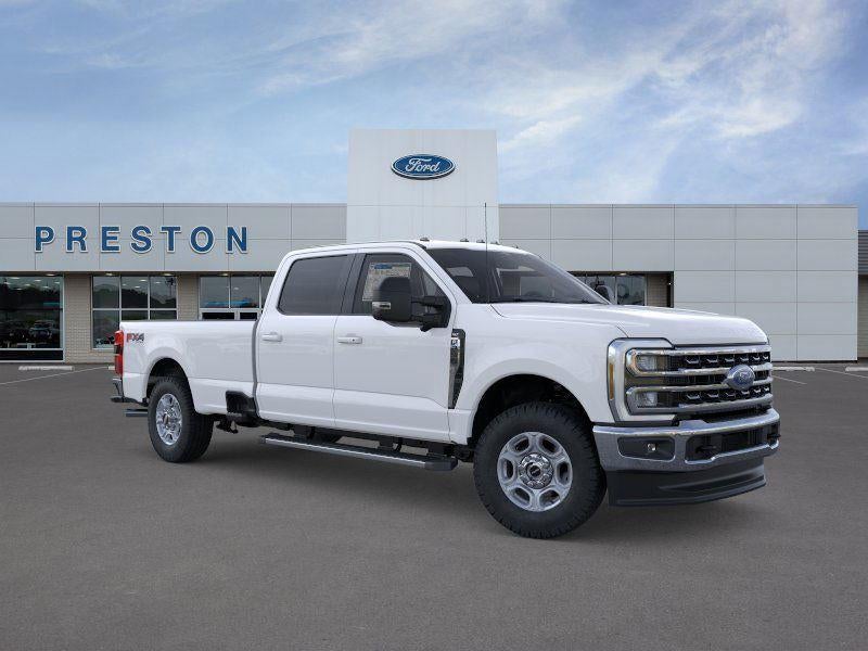 2026 Ford Super Duty F-250 SRW XLT