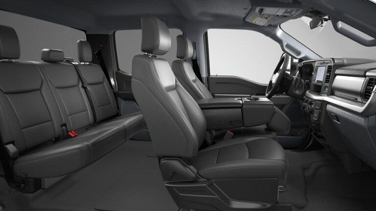 2026 Ford Super Duty F-250 XLT