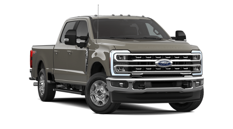 2026 Ford Super Duty F-250 SRW XLT