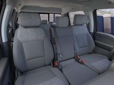 2026 Ford Super Duty F-250 XLT