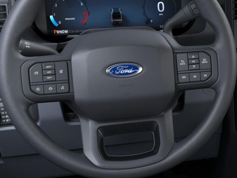 2026 Ford Super Duty F-250 XLT