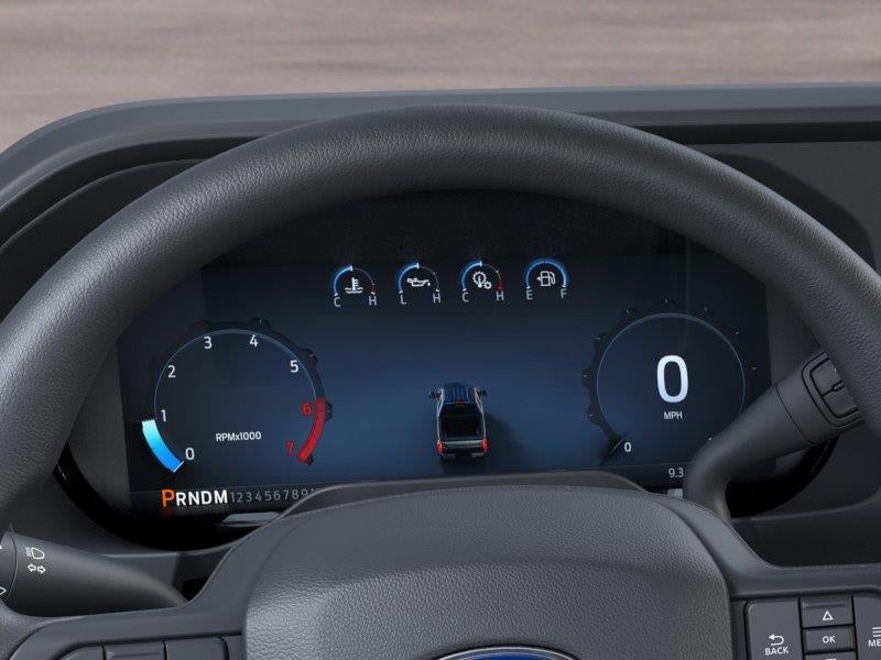 2026 Ford Super Duty F-250 XLT