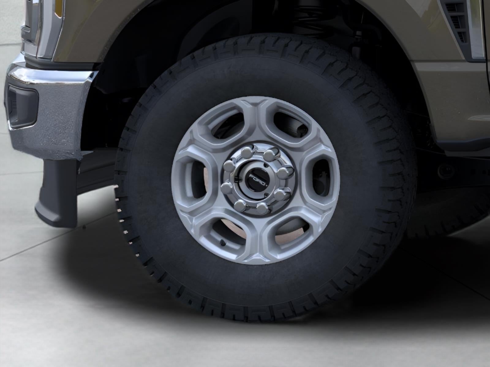 2026 Ford Super Duty F-250 XLT