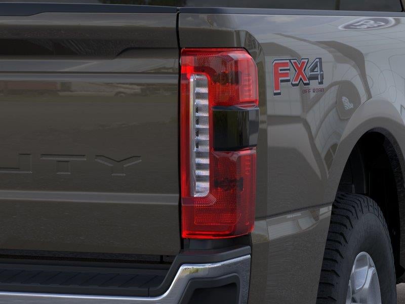 2026 Ford Super Duty F-250 XLT
