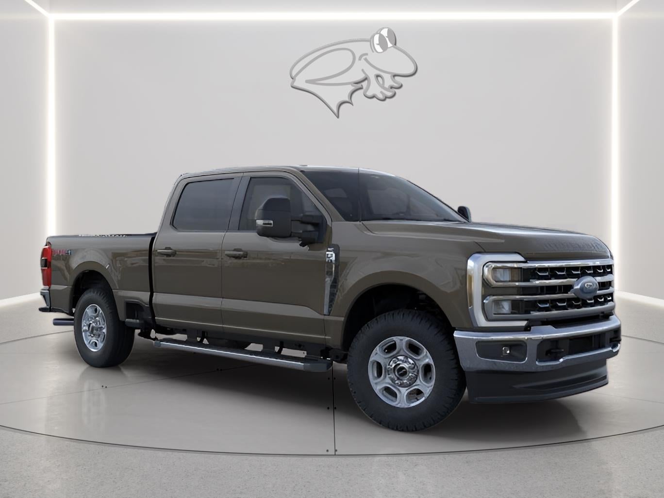 2026 Ford Super Duty F-250 XLT