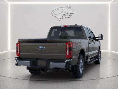 2026 Ford Super Duty F-250 XLT