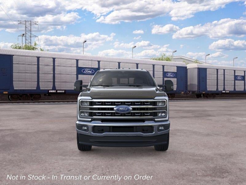 2026 Ford Super Duty F-250 XLT