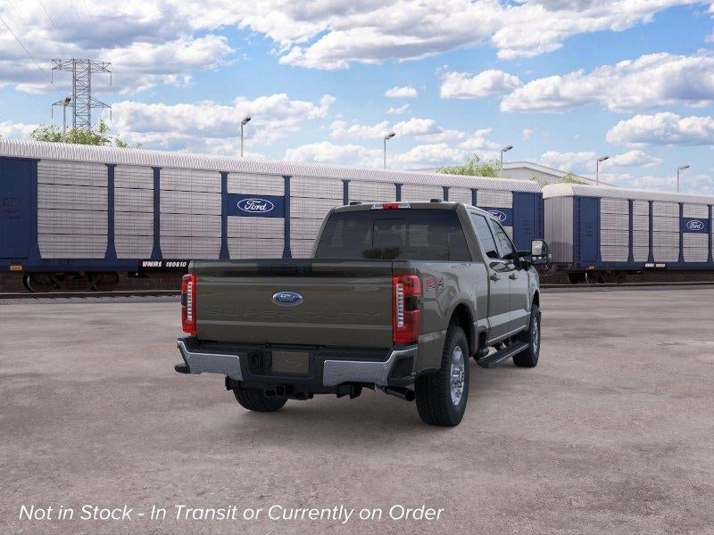 2026 Ford Super Duty F-250 XLT