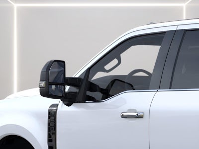 2026 Ford Super Duty F-250 Platinum