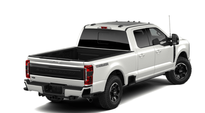 2026 Ford Super Duty F-250 Platinum