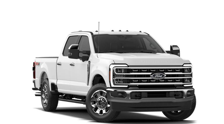 2027 Ford Super Duty F-250 Lariat