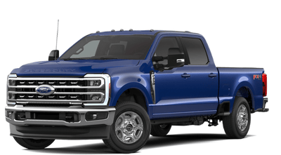 2026 Ford Super Duty F-250 XLT