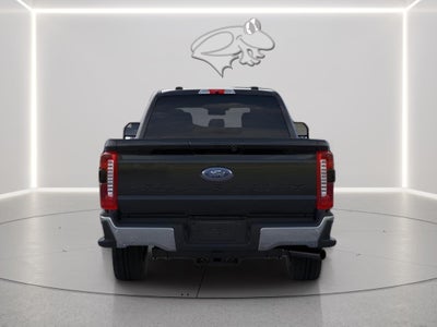 2026 Ford Super Duty F-250 Lariat