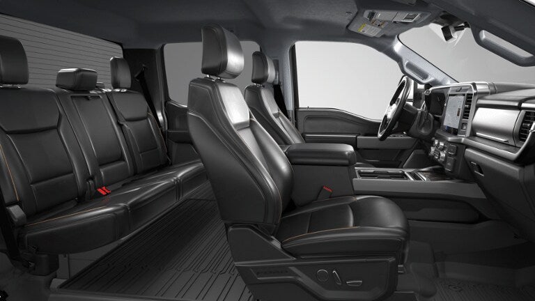 2026 Ford Super Duty F-250 Lariat