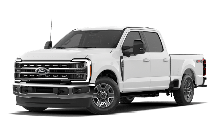 2027 Ford Super Duty F-250 Lariat