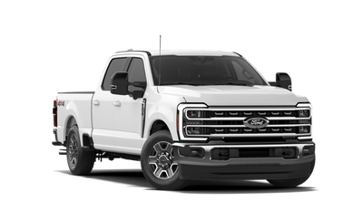 2027 Ford Super Duty F-250 Lariat