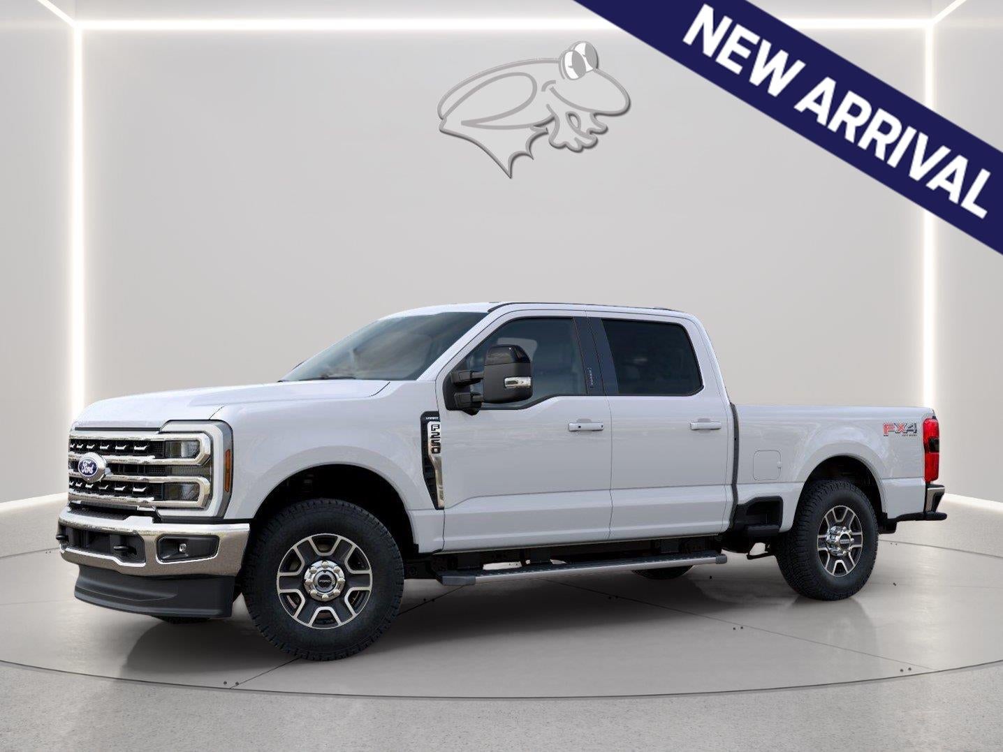 2027 Ford F-250 LARIAT
