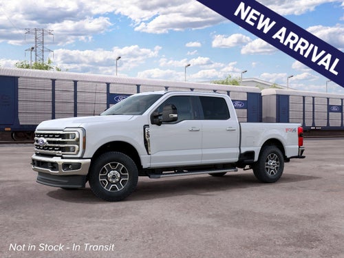 2027 Ford F-250 LARIAT