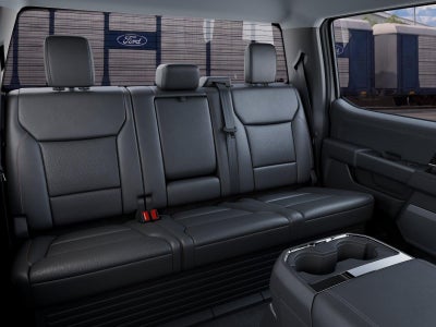2027 Ford F-250 LARIAT