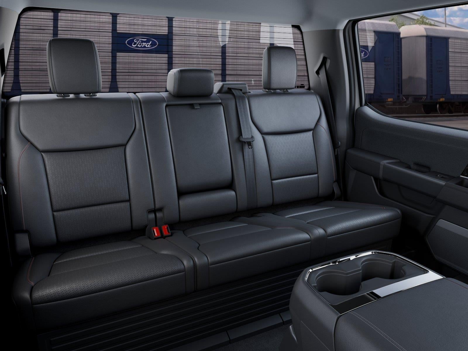 2027 Ford F-250 LARIAT