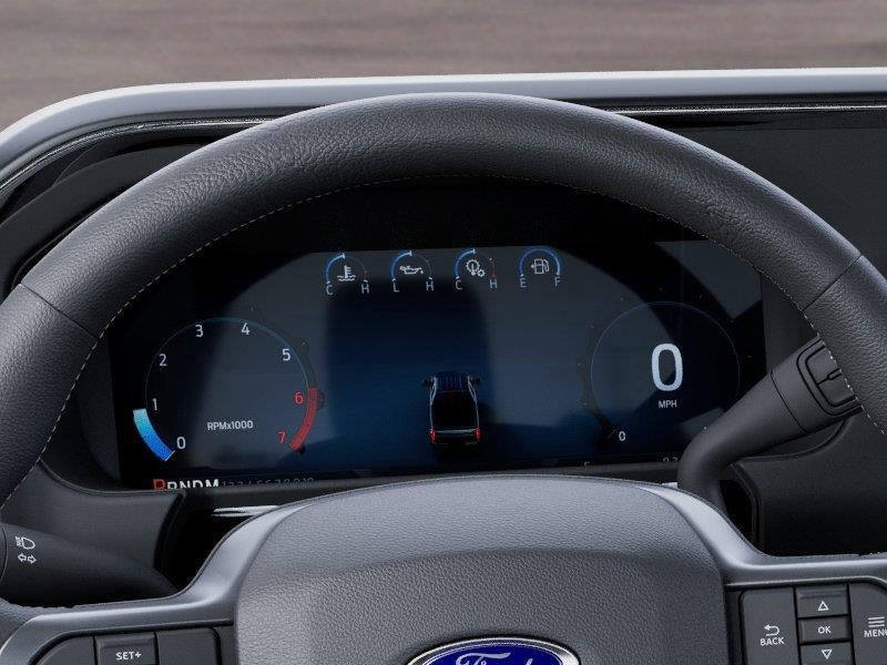 2027 Ford F-250 LARIAT