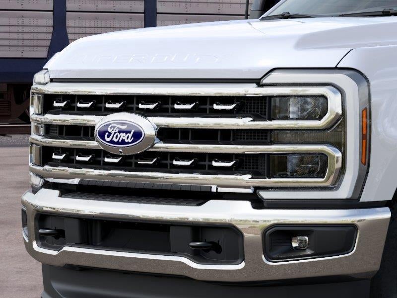 2027 Ford F-250 LARIAT