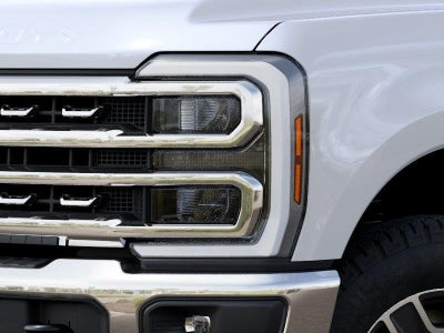 2027 Ford F-250 LARIAT