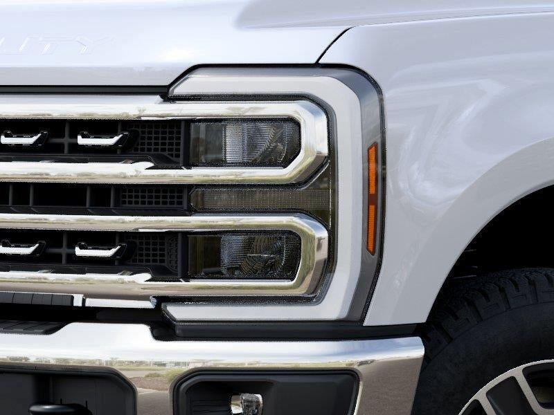 2027 Ford F-250 LARIAT