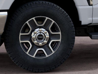 2027 Ford F-250 LARIAT