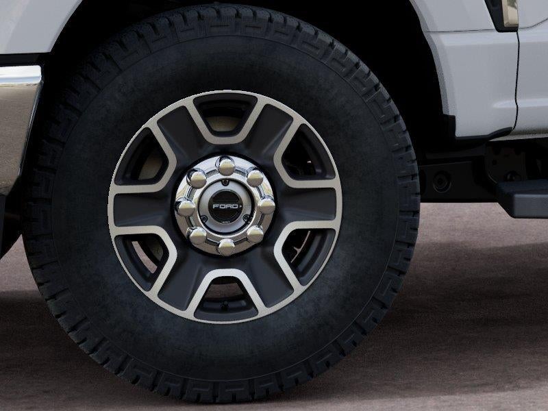 2027 Ford F-250 LARIAT