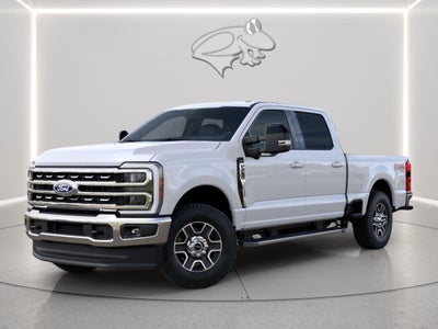2027 Ford F-250 LARIAT