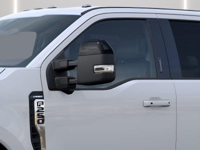 2027 Ford F-250 LARIAT