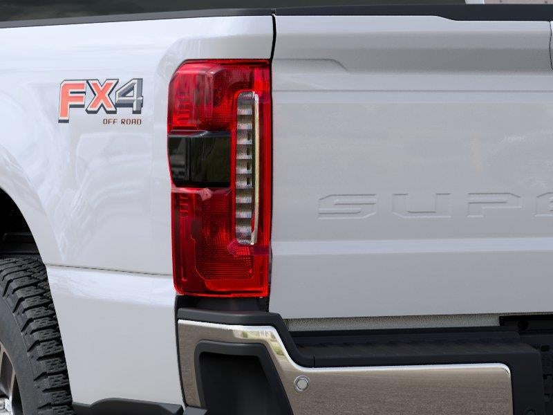 2027 Ford F-250 LARIAT