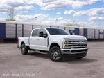 2027 Ford F-250 LARIAT
