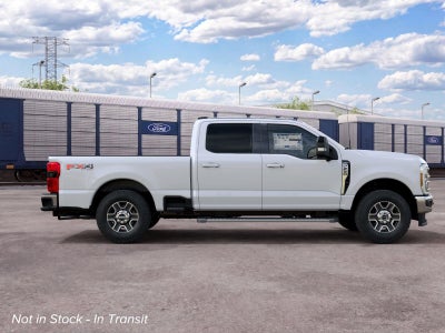 2027 Ford F-250 LARIAT