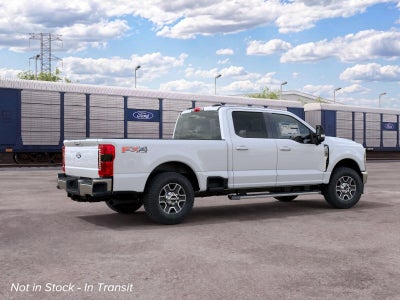2027 Ford F-250 LARIAT