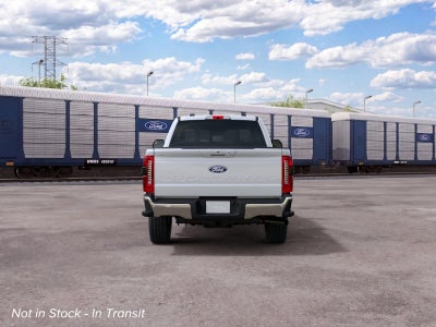 2027 Ford F-250 LARIAT